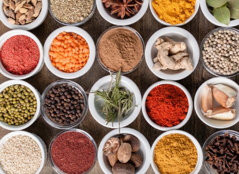 Siks Kosher Certification Kosher Spices